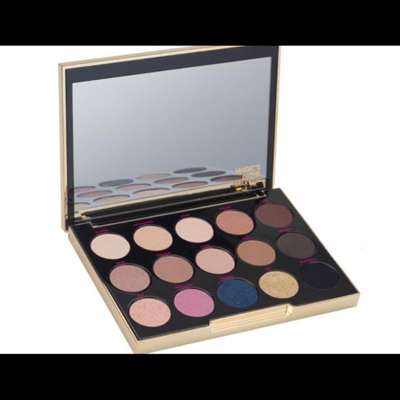 Urban Decay Other - Urban Decay Gwen Stefani Palette